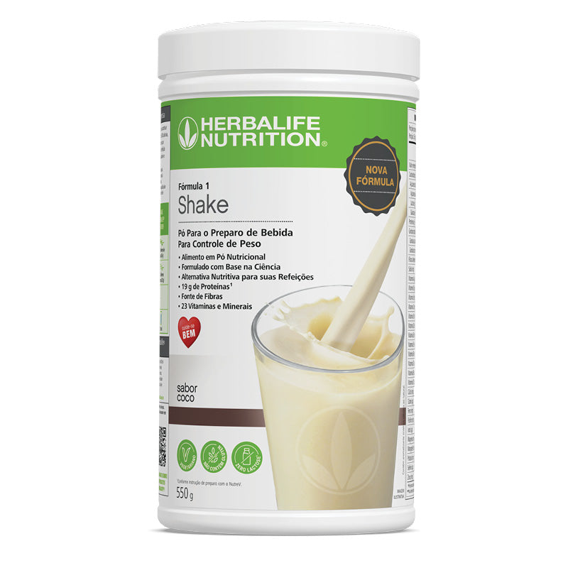 Shake  Coco 550 g