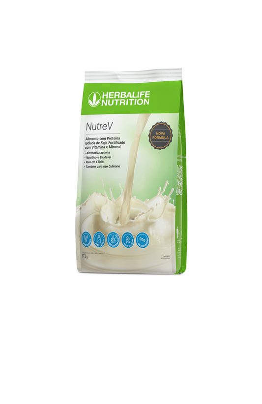 NutreV